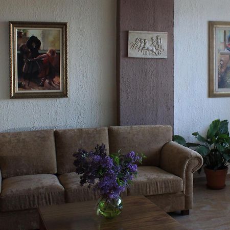 Athorama Hotel Uranupoli Zewnętrze zdjęcie