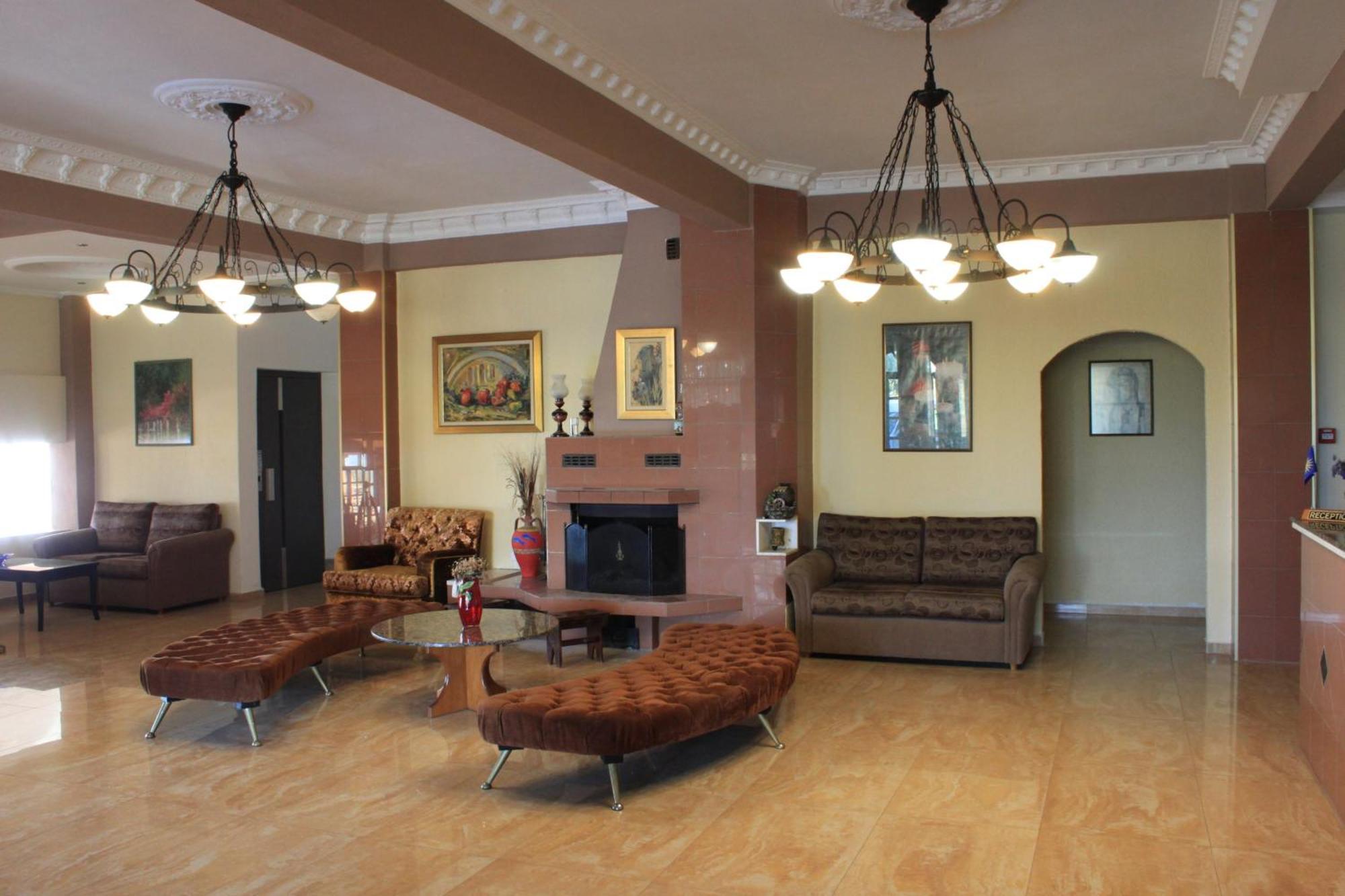Athorama Hotel Uranupoli Zewnętrze zdjęcie
