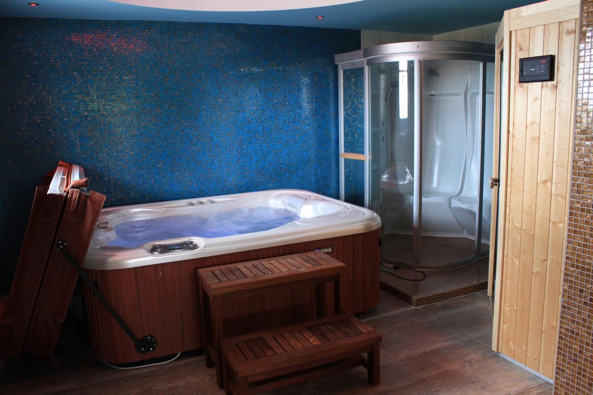 Athorama Hotel Uranupoli Zewnętrze zdjęcie