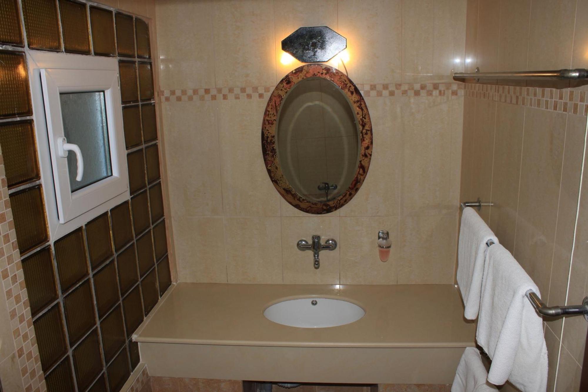 Athorama Hotel Uranupoli Zewnętrze zdjęcie