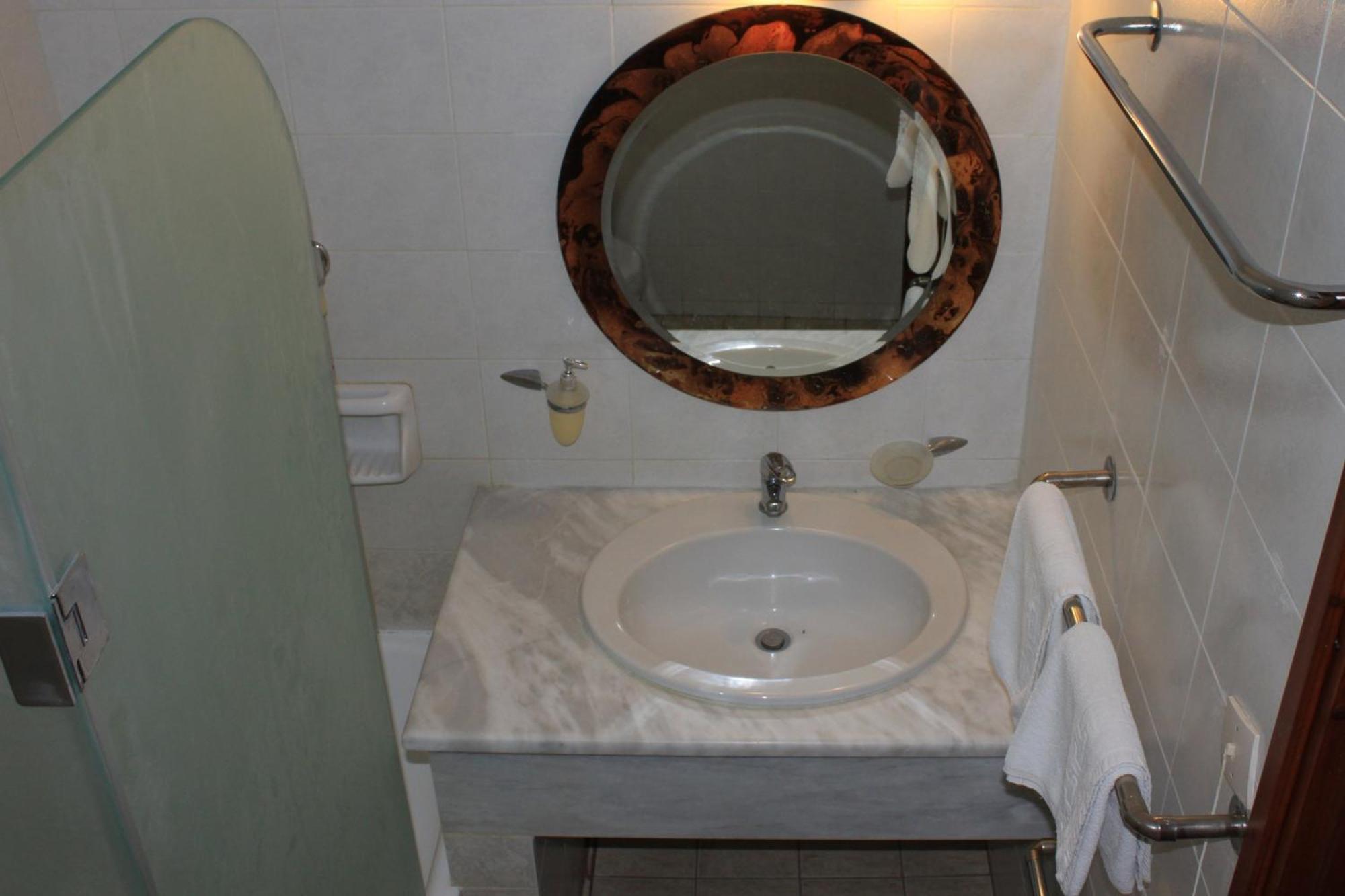 Athorama Hotel Uranupoli Zewnętrze zdjęcie