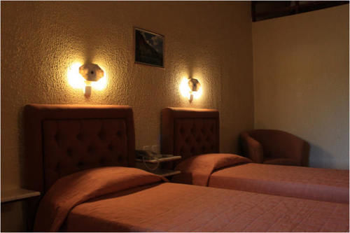 Athorama Hotel Uranupoli Zewnętrze zdjęcie